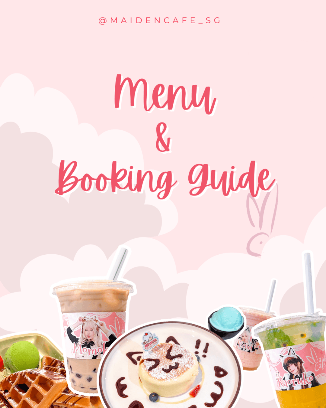 Menu 2025 1