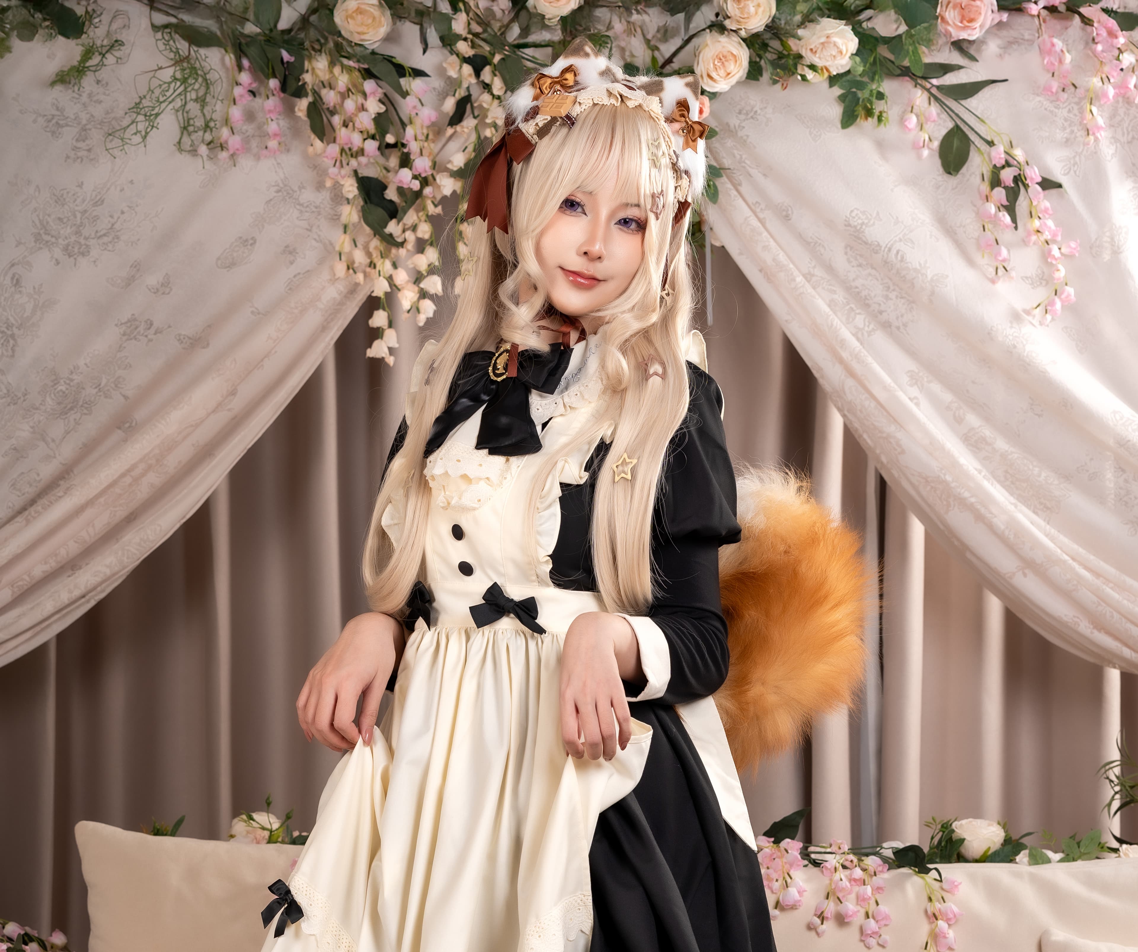 Momoko